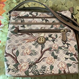Gianibernini purse new w/o tags